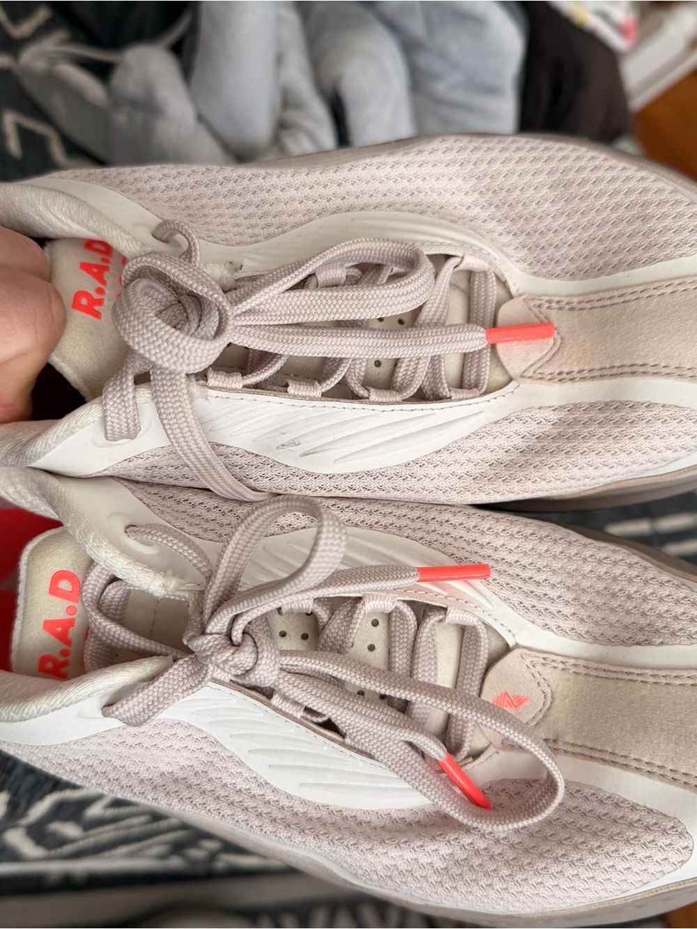 Rad v1’s